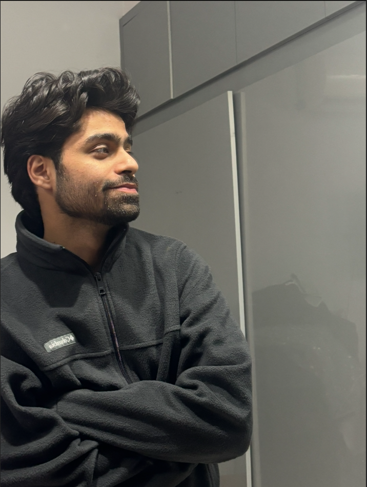 Shaurya Chaudhary